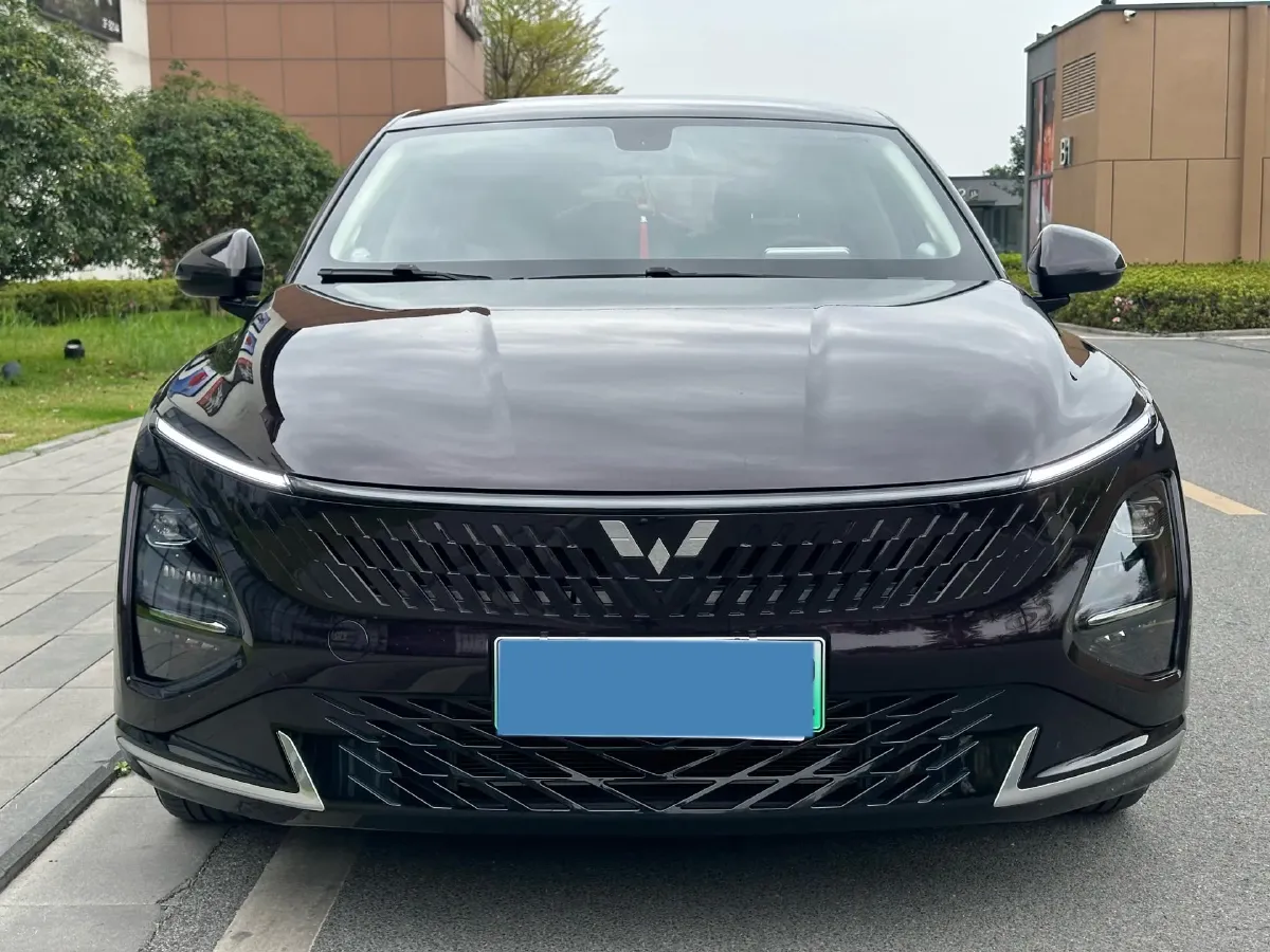 2023 WuLing XingGuang 1.5L 106HP L4 E-CVT PHEV 9.5KWH,autocango,china used car exporter,china ev exporter,chinese used car exporter,chinese used ev exporter