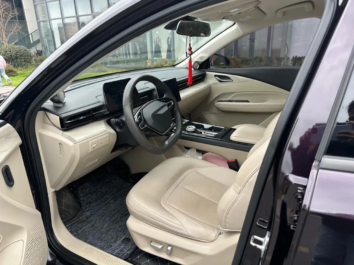 2023 WuLing XingGuang 1.5L 106HP L4 E-CVT PHEV 9.5KWH,autocango,china used car exporter,china ev exporter,chinese used car exporter,chinese used ev exporter