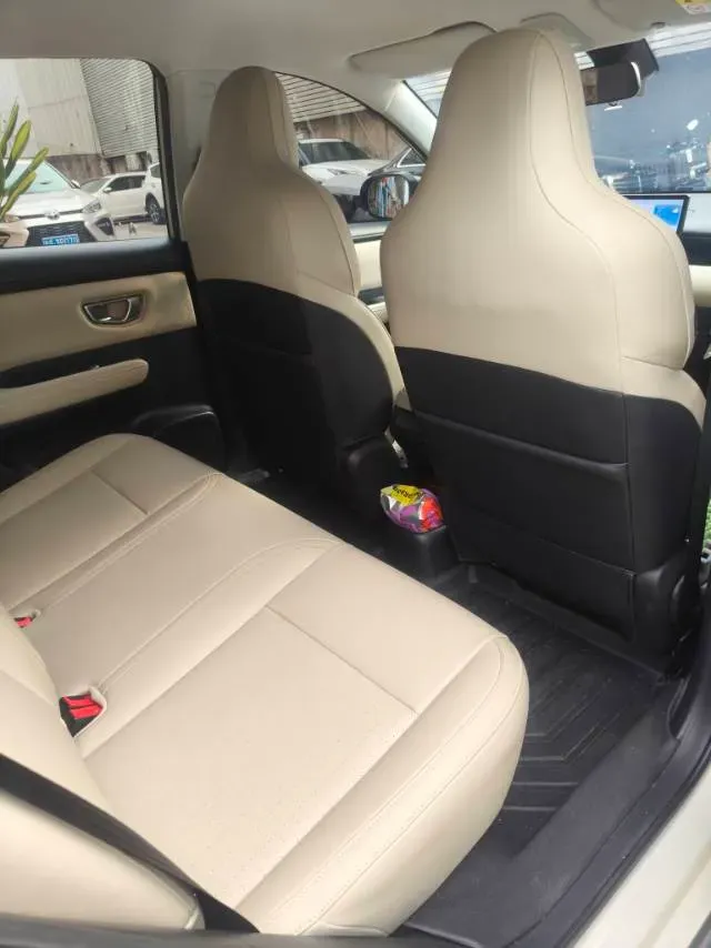 2024 WuLing BinGuoPLUS BEV 31.9KWH,autocango,china used car exporter,china ev exporter,chinese used car exporter,chinese used ev exporter