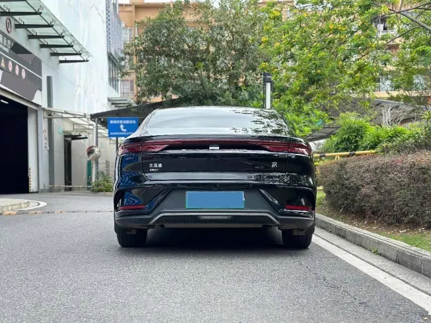 2024 BYD Han 1.5T 139HP L4 E-CVT PHEV 18.316KWH,autocango,china used car exporter,china ev exporter,chinese used car exporter,chinese used ev exporter