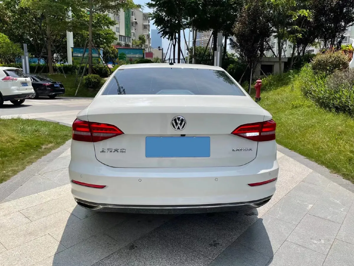2019 Volkswagen Lavida 1.5L 113HP L4 6AT,autocango,china used car exporter,china ev exporter,chinese used car exporter,chinese used ev exporter