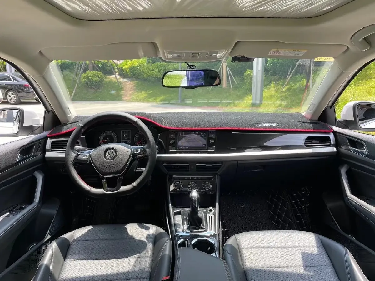 2019 Volkswagen Lavida 1.5L 113HP L4 6AT,autocango,china used car exporter,china ev exporter,chinese used car exporter,chinese used ev exporter