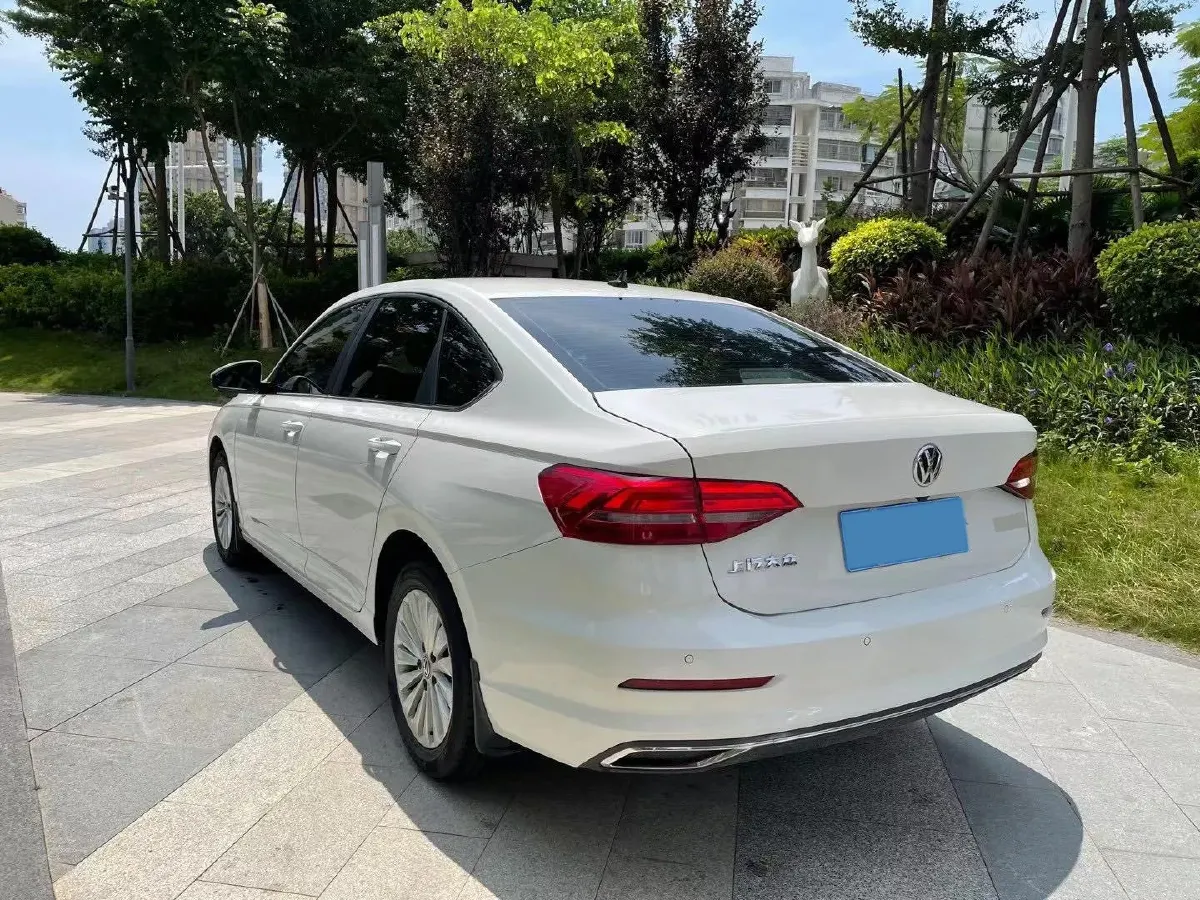 2019 Volkswagen Lavida 1.5L 113HP L4 6AT,autocango,china used car exporter,china ev exporter,chinese used car exporter,chinese used ev exporter