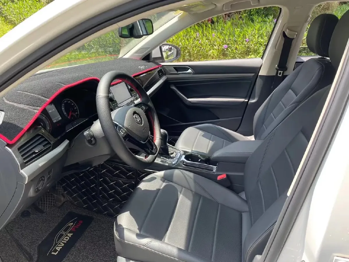 2019 Volkswagen Lavida 1.5L 113HP L4 6AT,autocango,china used car exporter,china ev exporter,chinese used car exporter,chinese used ev exporter