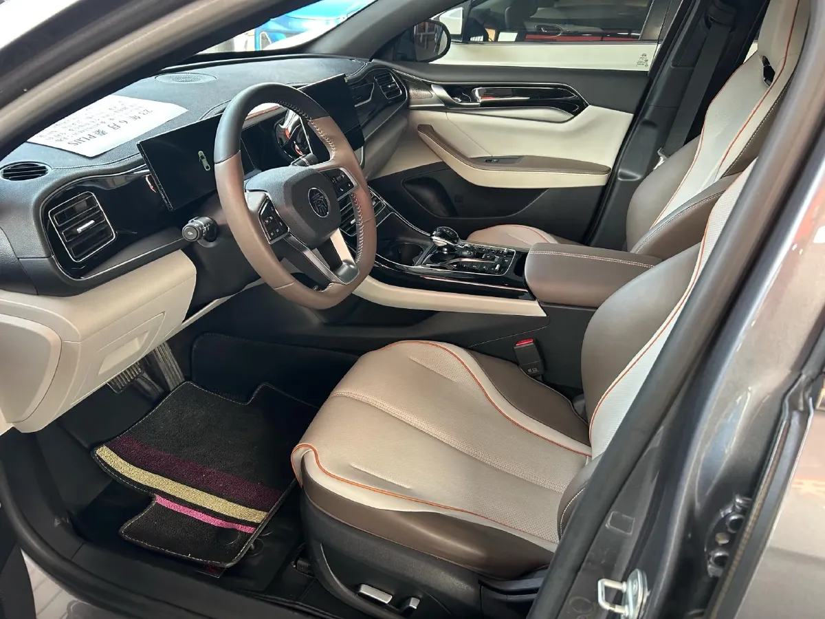 2023 BYD Qin Plus 1.5L 110HP L4 E-CVT PHEV 8.32KWH,autocango,china used car exporter,china ev exporter,chinese used car exporter,chinese used ev exporter