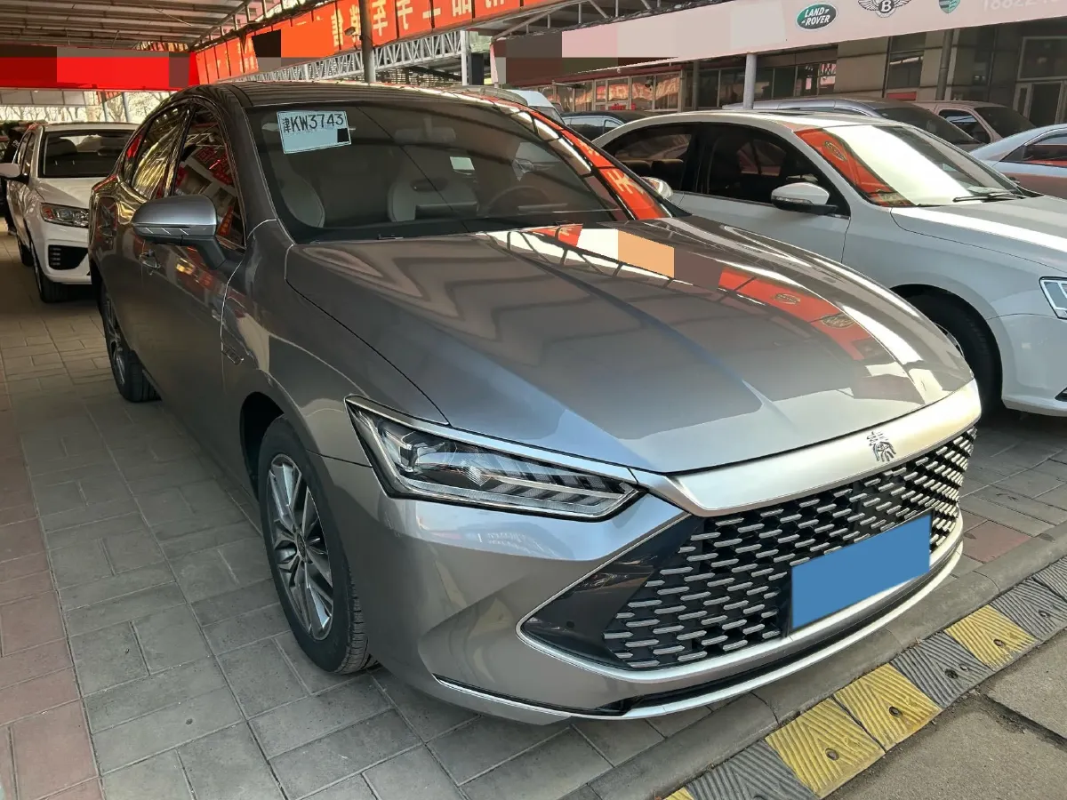 2023 BYD Qin Plus 1.5L 110HP L4 E-CVT PHEV 8.32KWH,autocango,china used car exporter,china ev exporter,chinese used car exporter,chinese used ev exporter