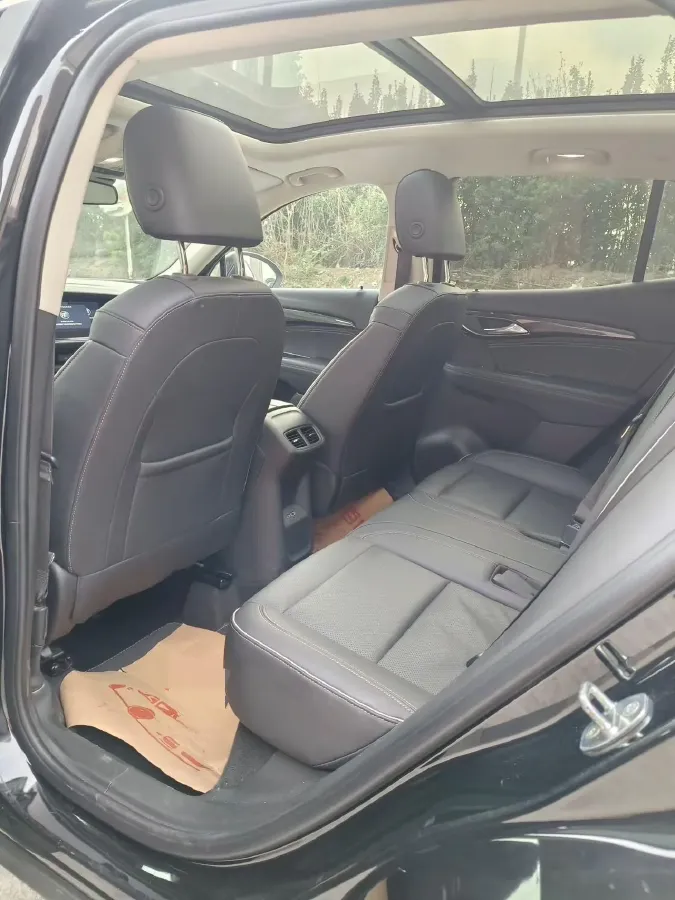 2023 Buick EnvisionS 2.0T 237HP L4 9AT,autocango,china used car exporter,china ev exporter,chinese used car exporter,chinese used ev exporter