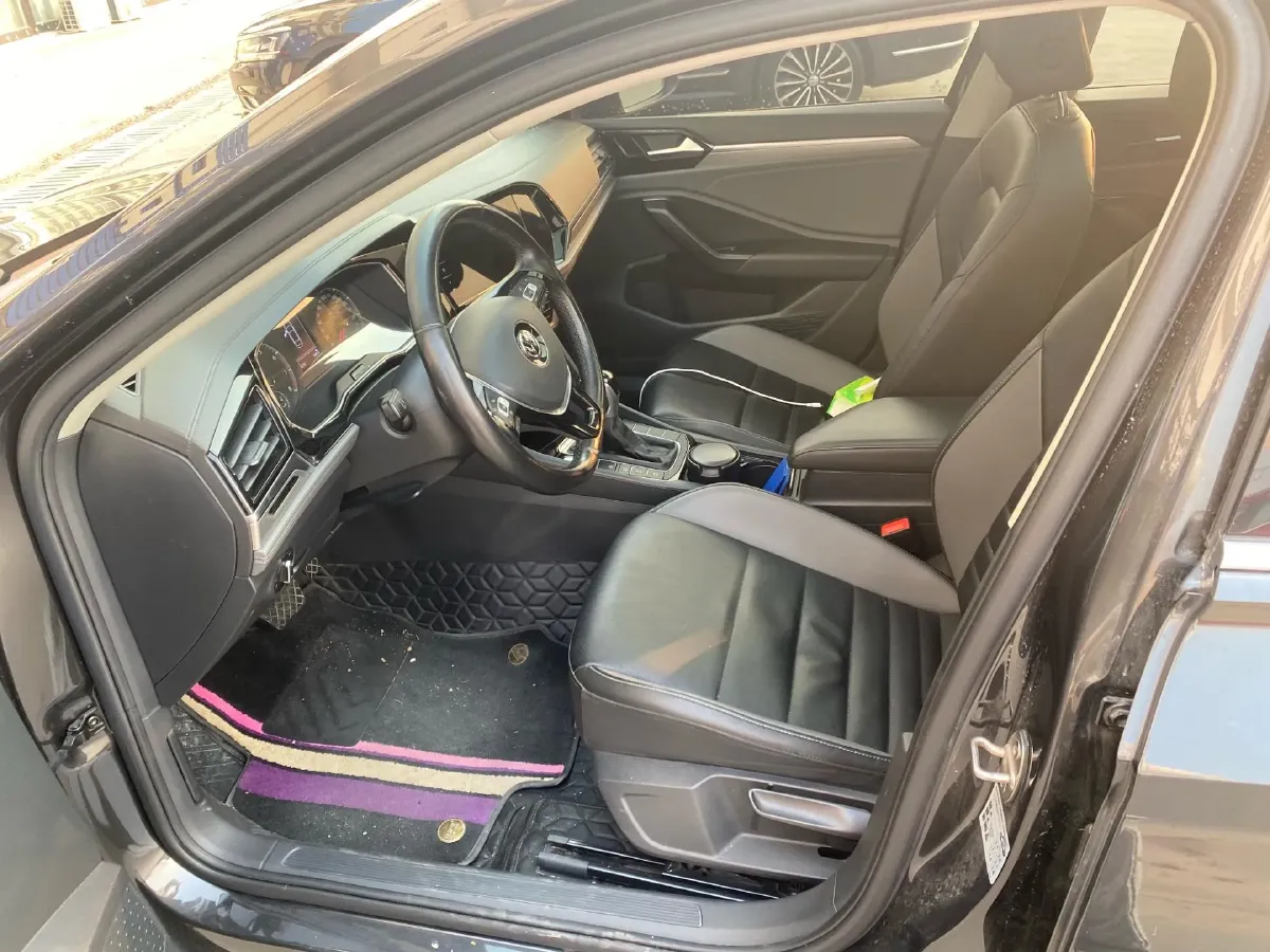 2021 Volkswagen Sagitar 1.4T 150HP L4 7DCT,autocango,china used car exporter,china ev exporter,chinese used car exporter,chinese used ev exporter