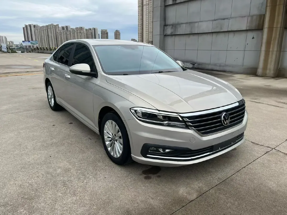2021 Volkswagen Lavida 1.5L 113HP L4 6AT,autocango,china used car exporter,china ev exporter,chinese used car exporter,chinese used ev exporter