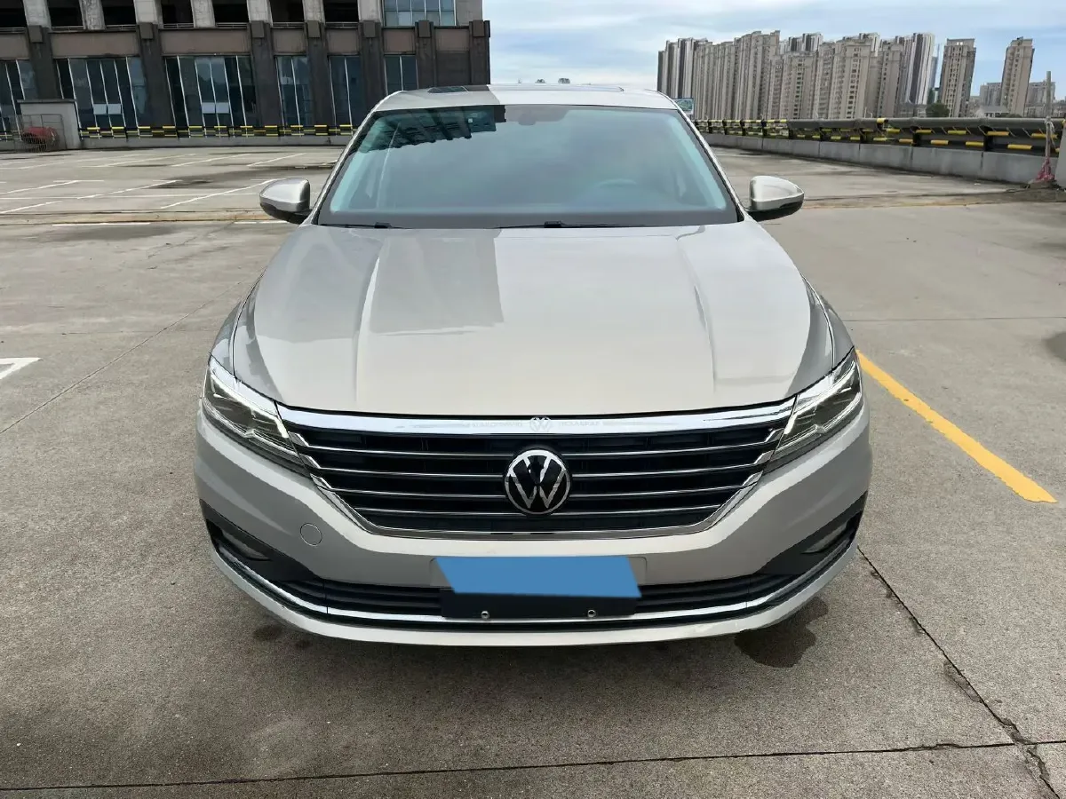 2021 Volkswagen Lavida 1.5L 113HP L4 6AT,autocango,china used car exporter,china ev exporter,chinese used car exporter,chinese used ev exporter