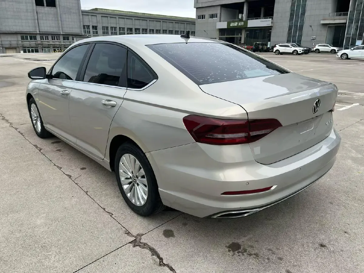2021 Volkswagen Lavida 1.5L 113HP L4 6AT,autocango,china used car exporter,china ev exporter,chinese used car exporter,chinese used ev exporter