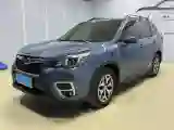 2021 Subaru Forester 2.0L 154HP H4 CVT