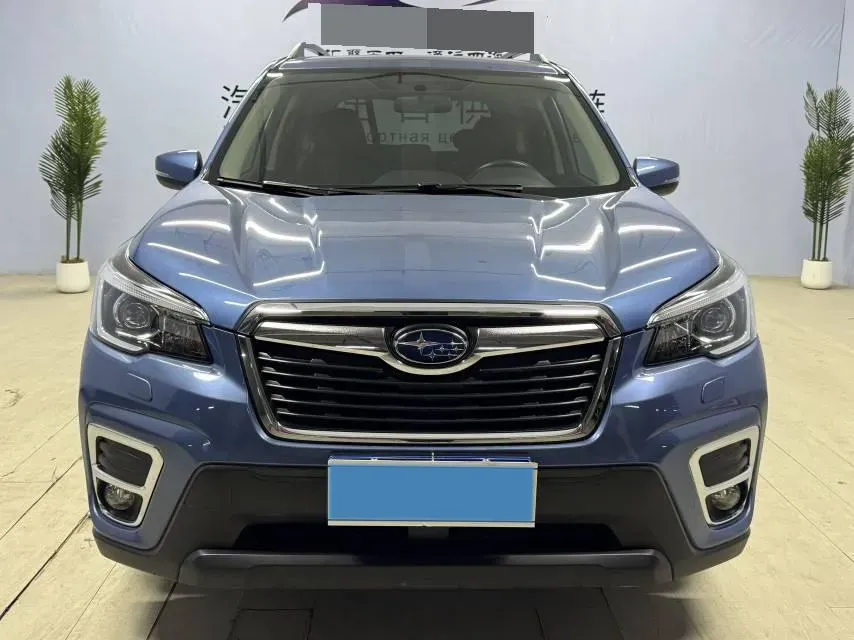 2021 Subaru Forester 2.0L 154HP H4 CVT,autocango,china used car exporter,china ev exporter,chinese used car exporter,chinese used ev exporter