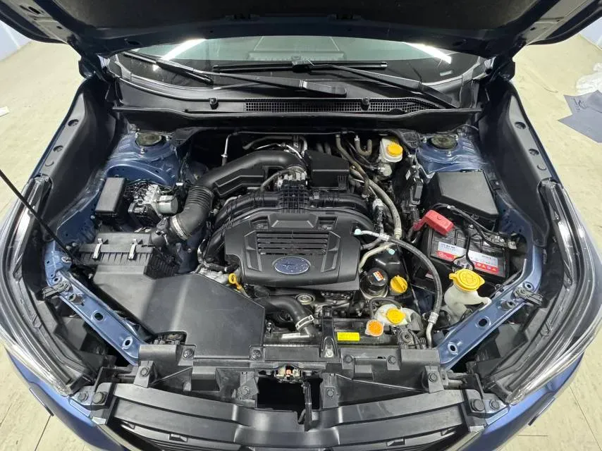 2021 Subaru Forester 2.0L 154HP H4 CVT,autocango,china used car exporter,china ev exporter,chinese used car exporter,chinese used ev exporter