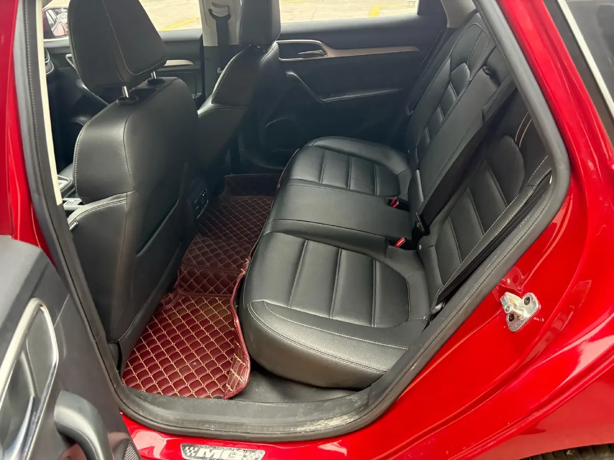 2017 MG MG6 1.5T 169HP L4 7DCT,autocango,china used car exporter,china ev exporter,chinese used car exporter,chinese used ev exporter