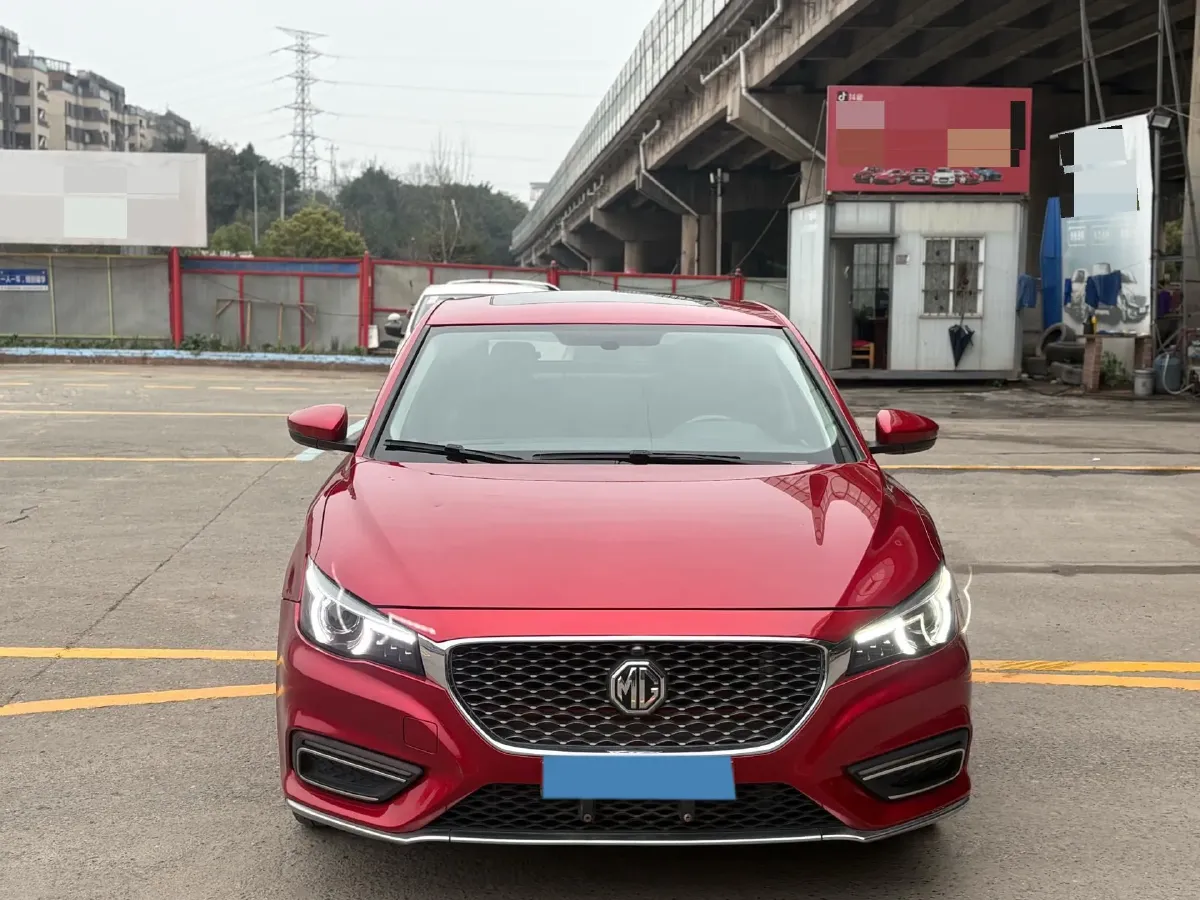 2017 MG MG6 1.5T 169HP L4 7DCT,autocango,china used car exporter,china ev exporter,chinese used car exporter,chinese used ev exporter