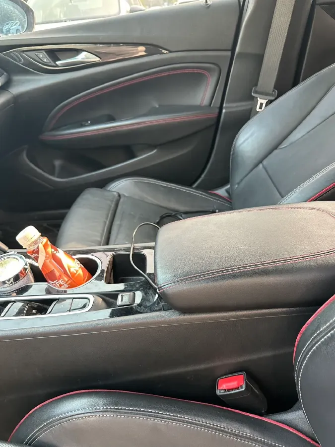 2020 Buick Regal 2.0T 237HP L4 9AT,autocango,china used car exporter,china ev exporter,chinese used car exporter,chinese used ev exporter