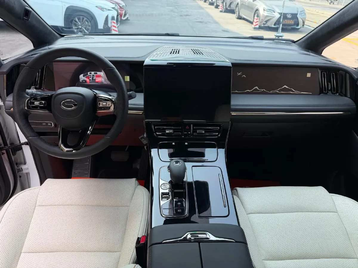 2023 GAC Trumpchi M8 2.0T 190HP L4 E-CVT Hybrid,autocango,china used car exporter,china ev exporter,chinese used car exporter,chinese used ev exporter