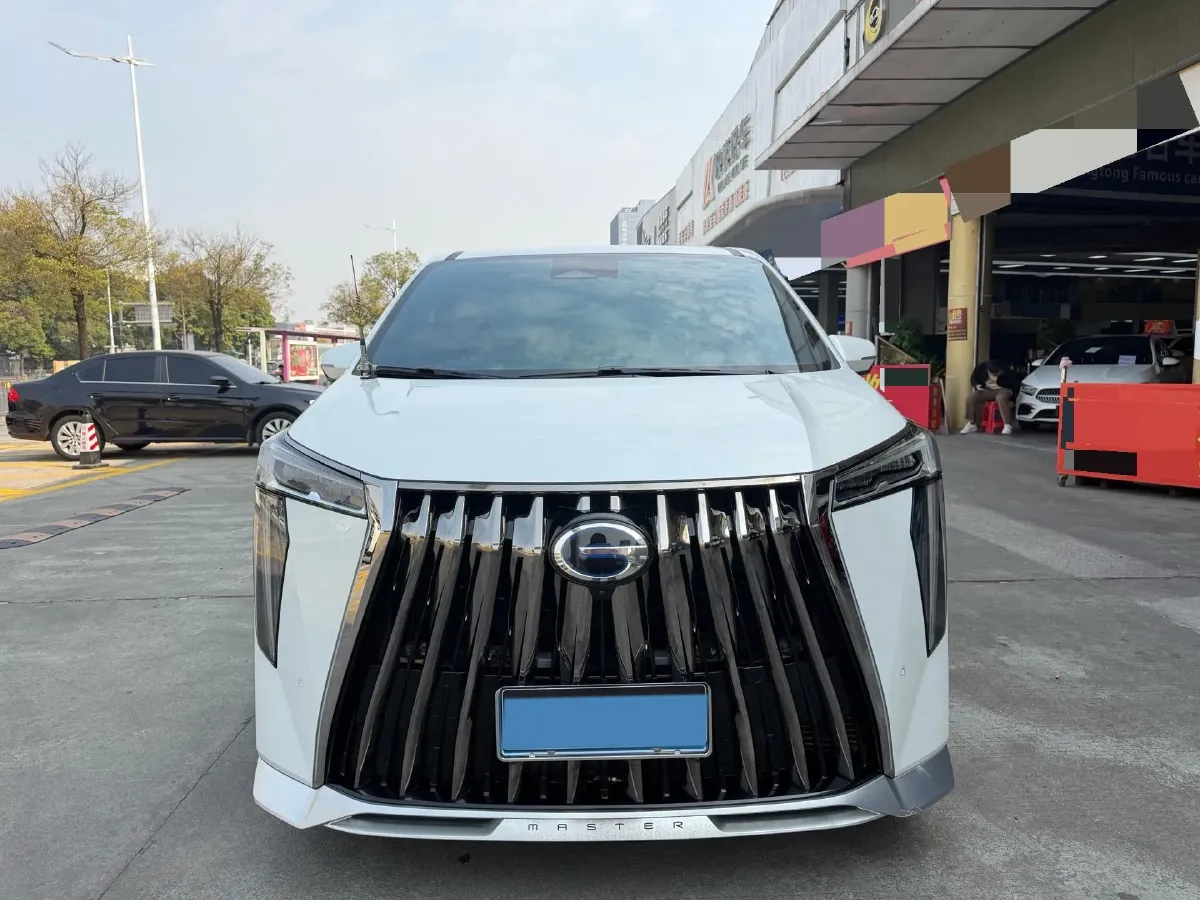2023 GAC Trumpchi M8 2.0T 190HP L4 E-CVT Hybrid,autocango,china used car exporter,china ev exporter,chinese used car exporter,chinese used ev exporter