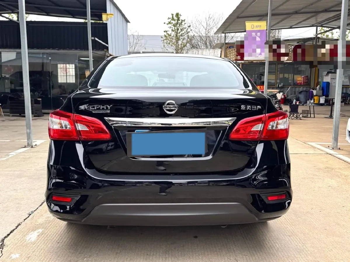 2022 Nissan Sylphy 1.6L 122HP L4 CVT,autocango,china used car exporter,china ev exporter,chinese used car exporter,chinese used ev exporter