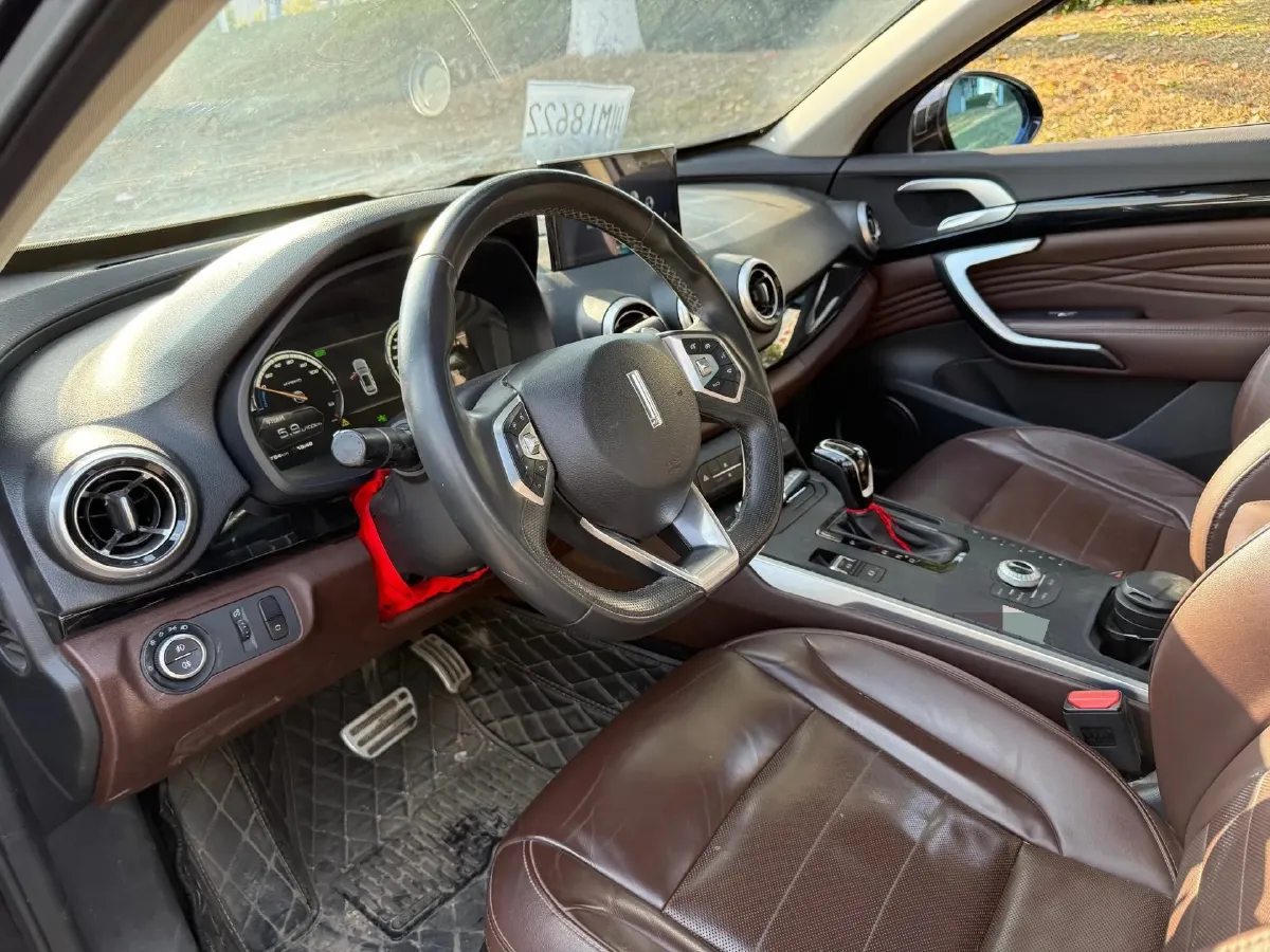 2018 WEY P8 2.0T 234HP L4 6DCT PHEV 12.96KWH,autocango,china used car exporter,china ev exporter,chinese used car exporter,chinese used ev exporter