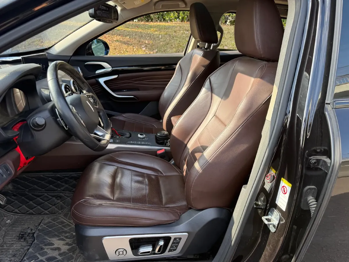 2018 WEY P8 2.0T 234HP L4 6DCT PHEV 12.96KWH,autocango,china used car exporter,china ev exporter,chinese used car exporter,chinese used ev exporter