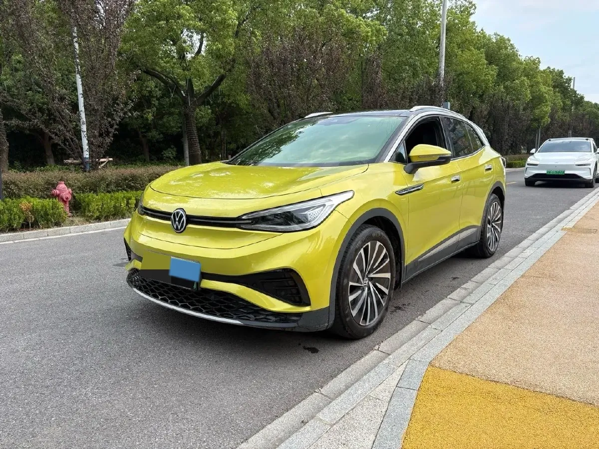 2021 Volkswagen ID.4 X BEV 83.4KWH,autocango,china used car exporter,china ev exporter,chinese used car exporter,chinese used ev exporter