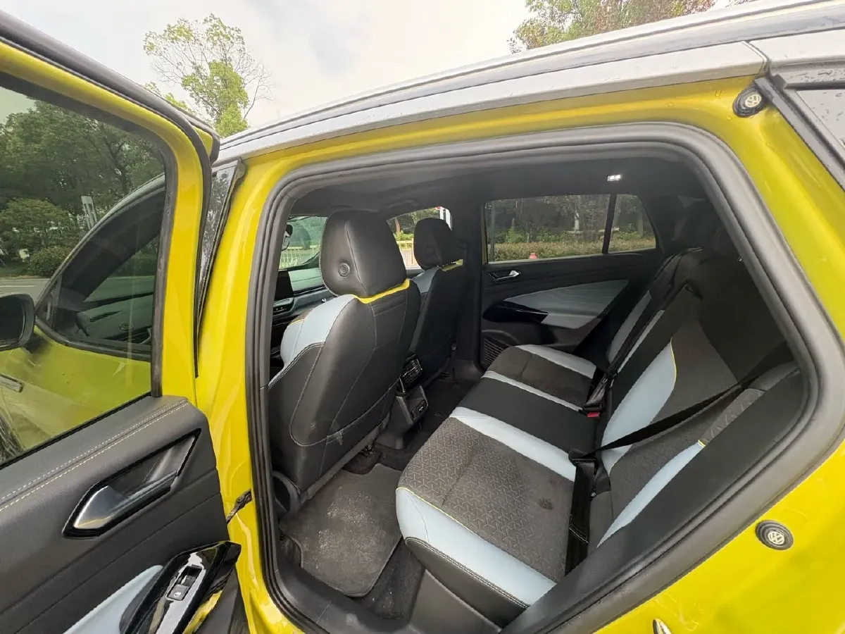 2021 Volkswagen ID.4 X BEV 83.4KWH,autocango,china used car exporter,china ev exporter,chinese used car exporter,chinese used ev exporter