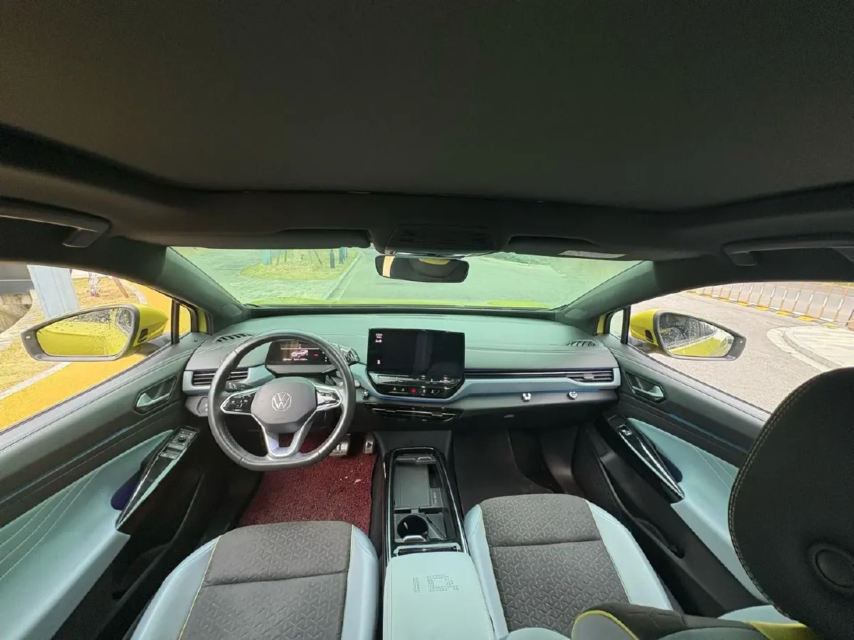 2021 Volkswagen ID.4 X BEV 83.4KWH,autocango,china used car exporter,china ev exporter,chinese used car exporter,chinese used ev exporter