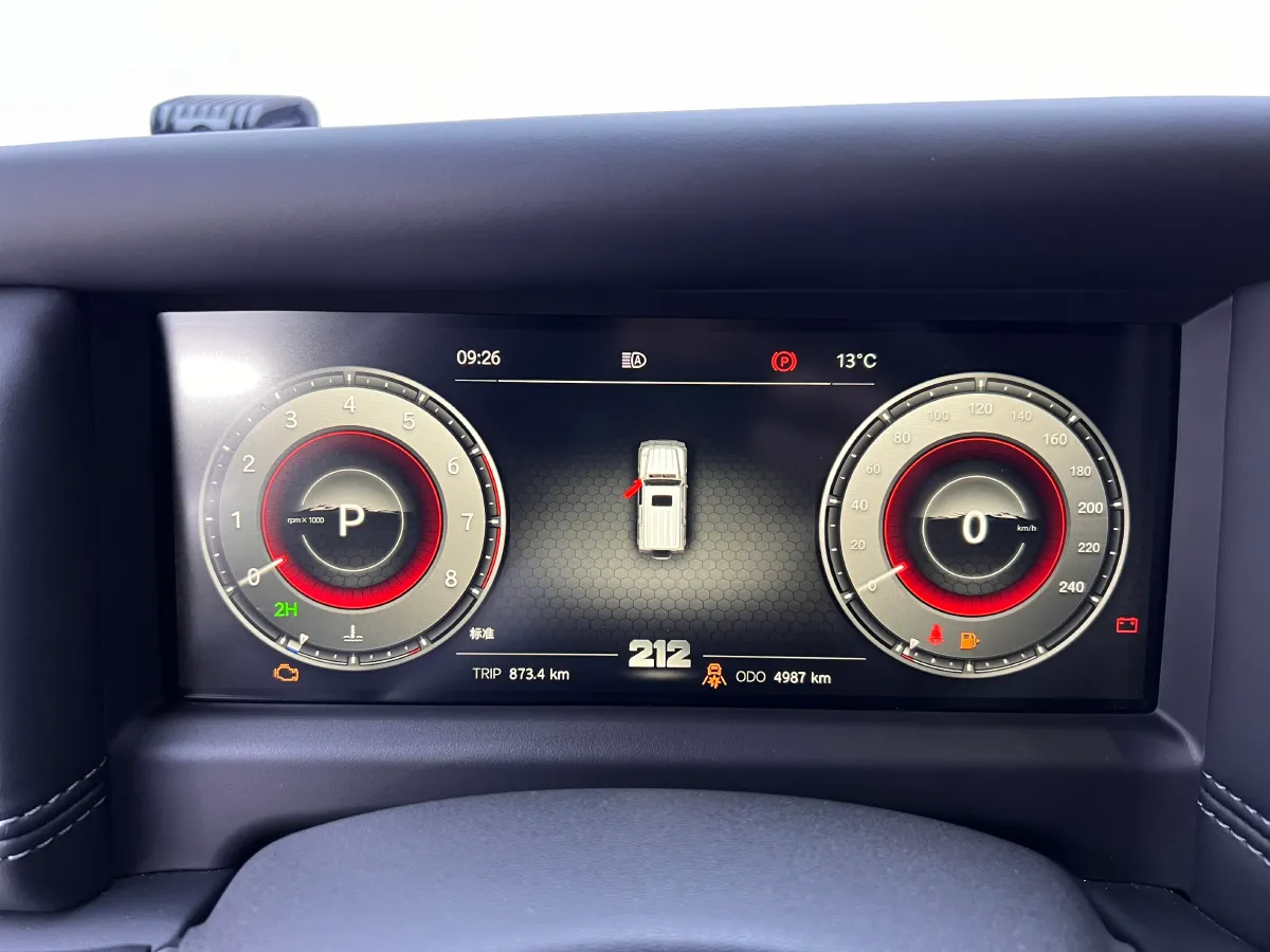 2025 212 212 T01 2.0T 252HP L4 8AT,autocango,china used car exporter,china ev exporter,chinese used car exporter,chinese used ev exporter