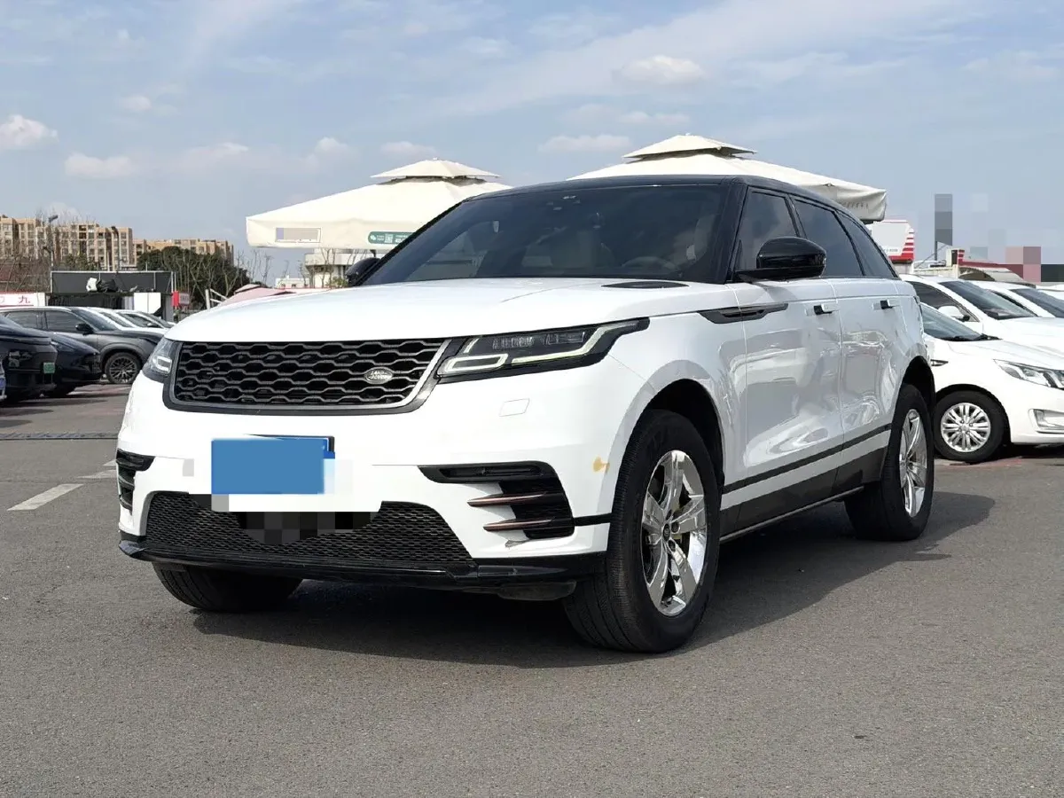 2018 Land Rover Range Rover Velar 3.0T 380HP V6 8AT,autocango,china used car exporter,china ev exporter,chinese used car exporter,chinese used ev exporter