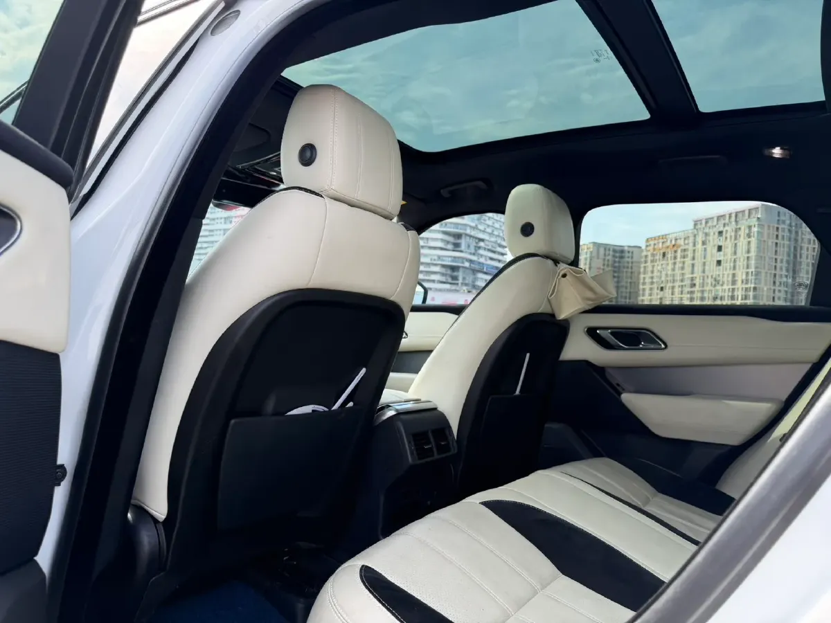 2018 Land Rover Range Rover Velar 3.0T 380HP V6 8AT,autocango,china used car exporter,china ev exporter,chinese used car exporter,chinese used ev exporter