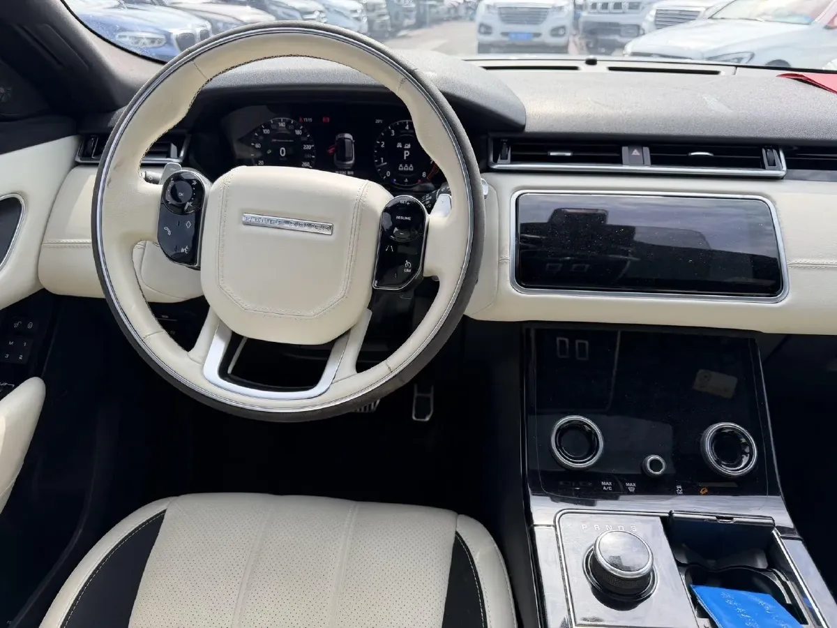 2018 Land Rover Range Rover Velar 3.0T 380HP V6 8AT,autocango,china used car exporter,china ev exporter,chinese used car exporter,chinese used ev exporter