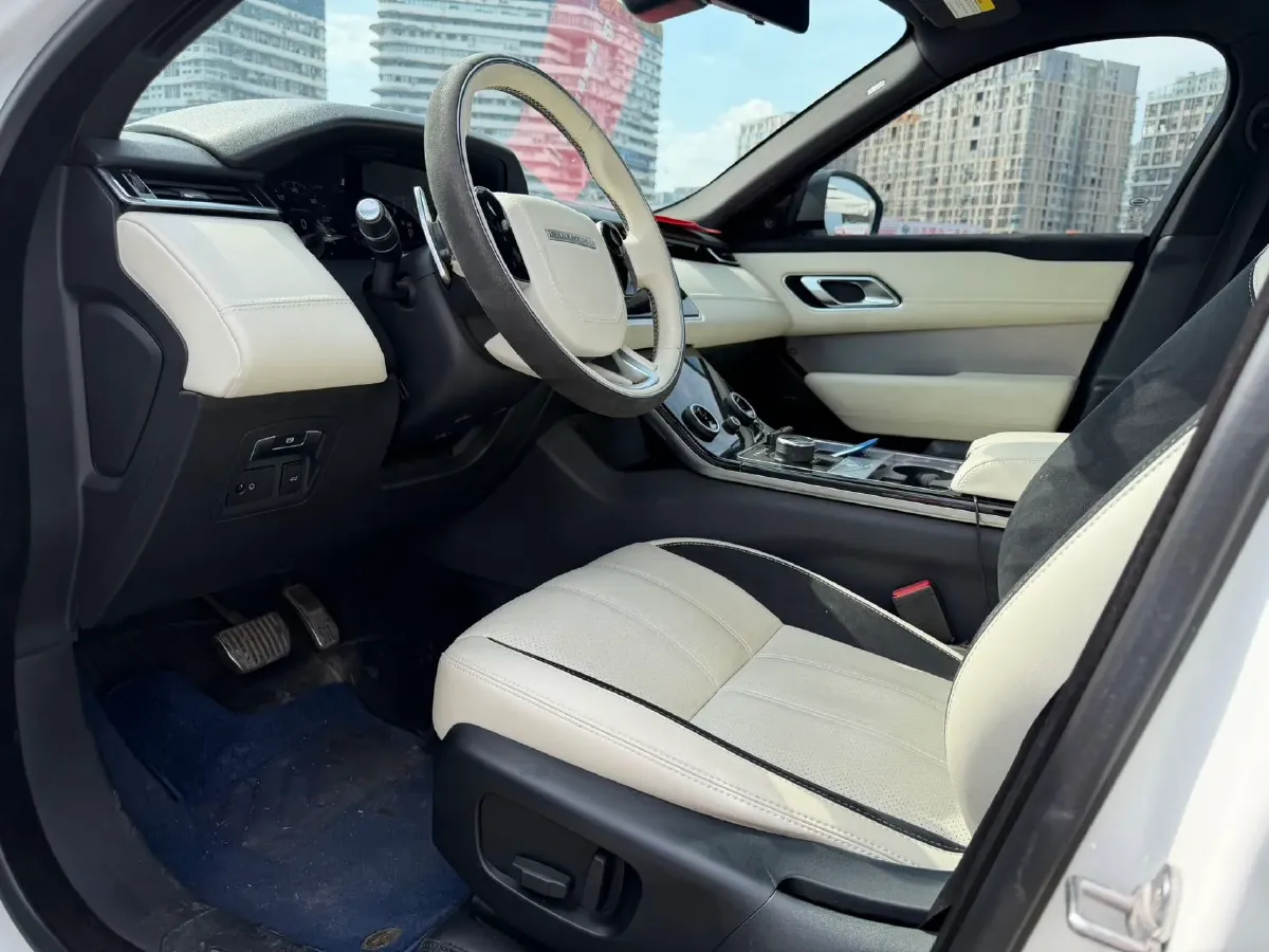 2018 Land Rover Range Rover Velar 3.0T 380HP V6 8AT,autocango,china used car exporter,china ev exporter,chinese used car exporter,chinese used ev exporter