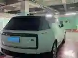 2024 Land Rover Range Rover 3.0T 400HP L6 8AT