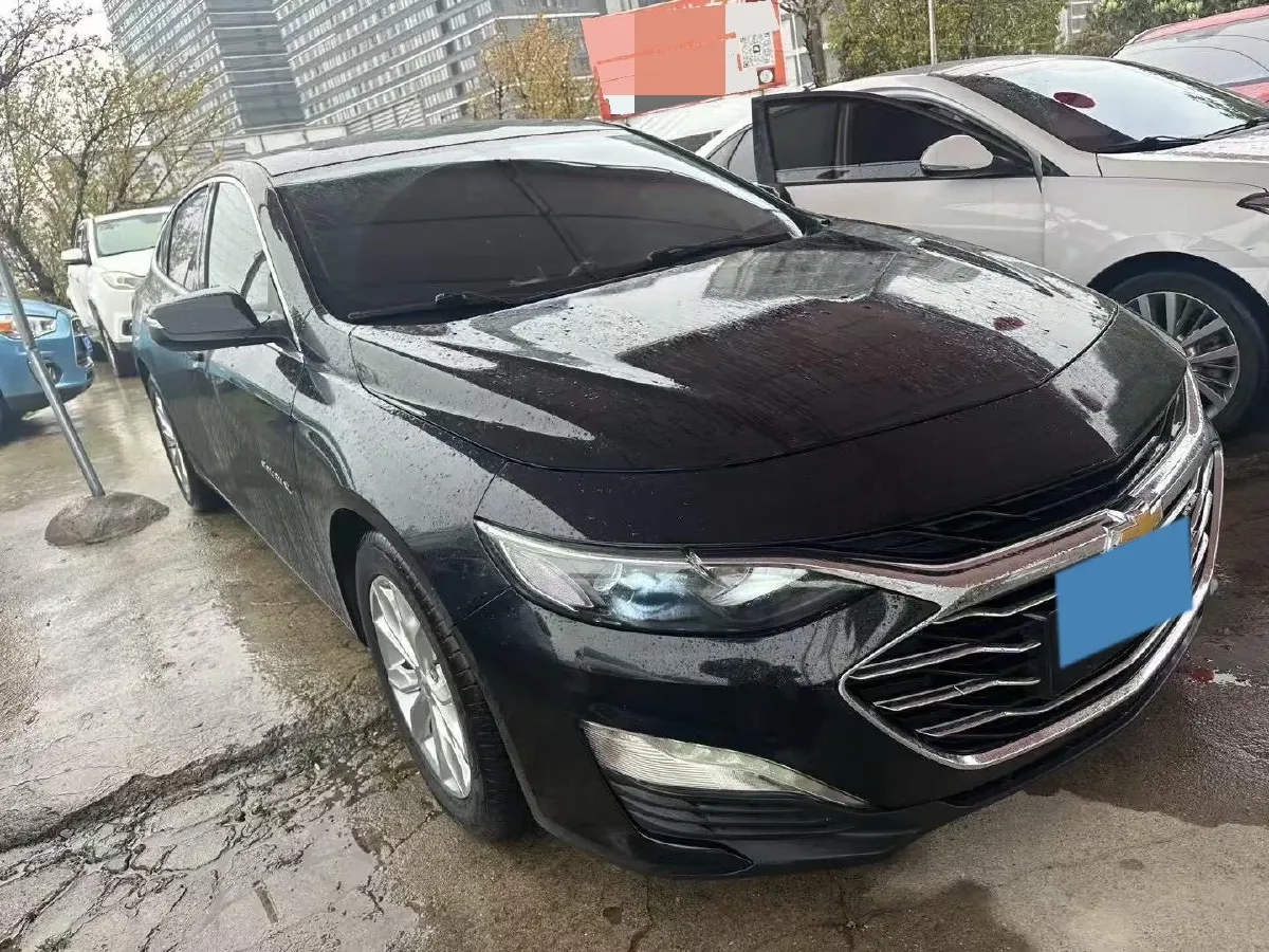 2021 Chevrolet Malibu XL 1.5T 169HP L4 9AT,autocango,china used car exporter,china ev exporter,chinese used car exporter,chinese used ev exporter