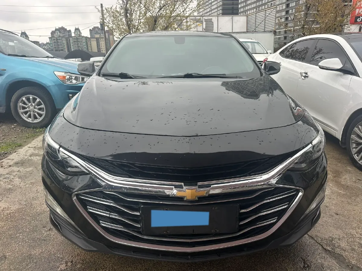 2021 Chevrolet Malibu XL 1.5T 169HP L4 9AT,autocango,china used car exporter,china ev exporter,chinese used car exporter,chinese used ev exporter