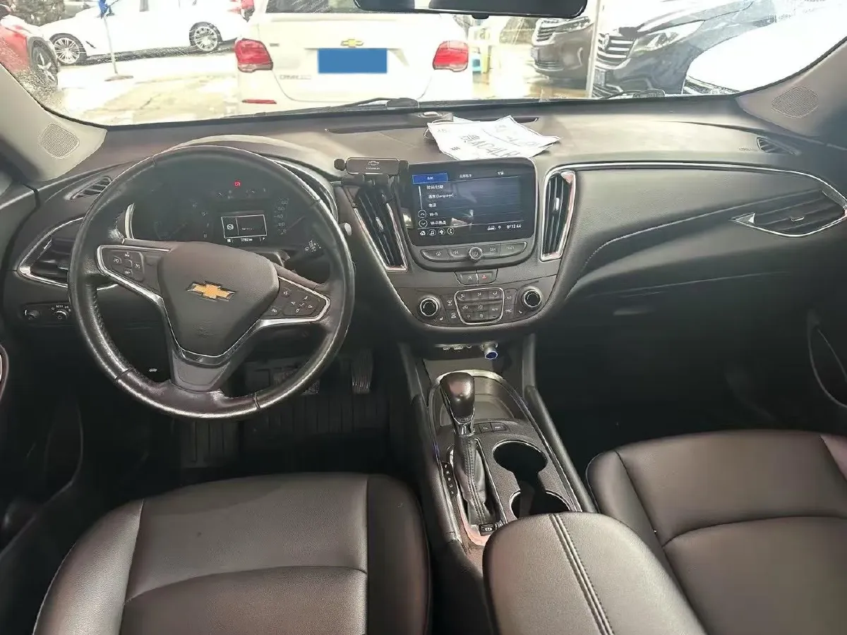 2021 Chevrolet Malibu XL 1.5T 169HP L4 9AT,autocango,china used car exporter,china ev exporter,chinese used car exporter,chinese used ev exporter