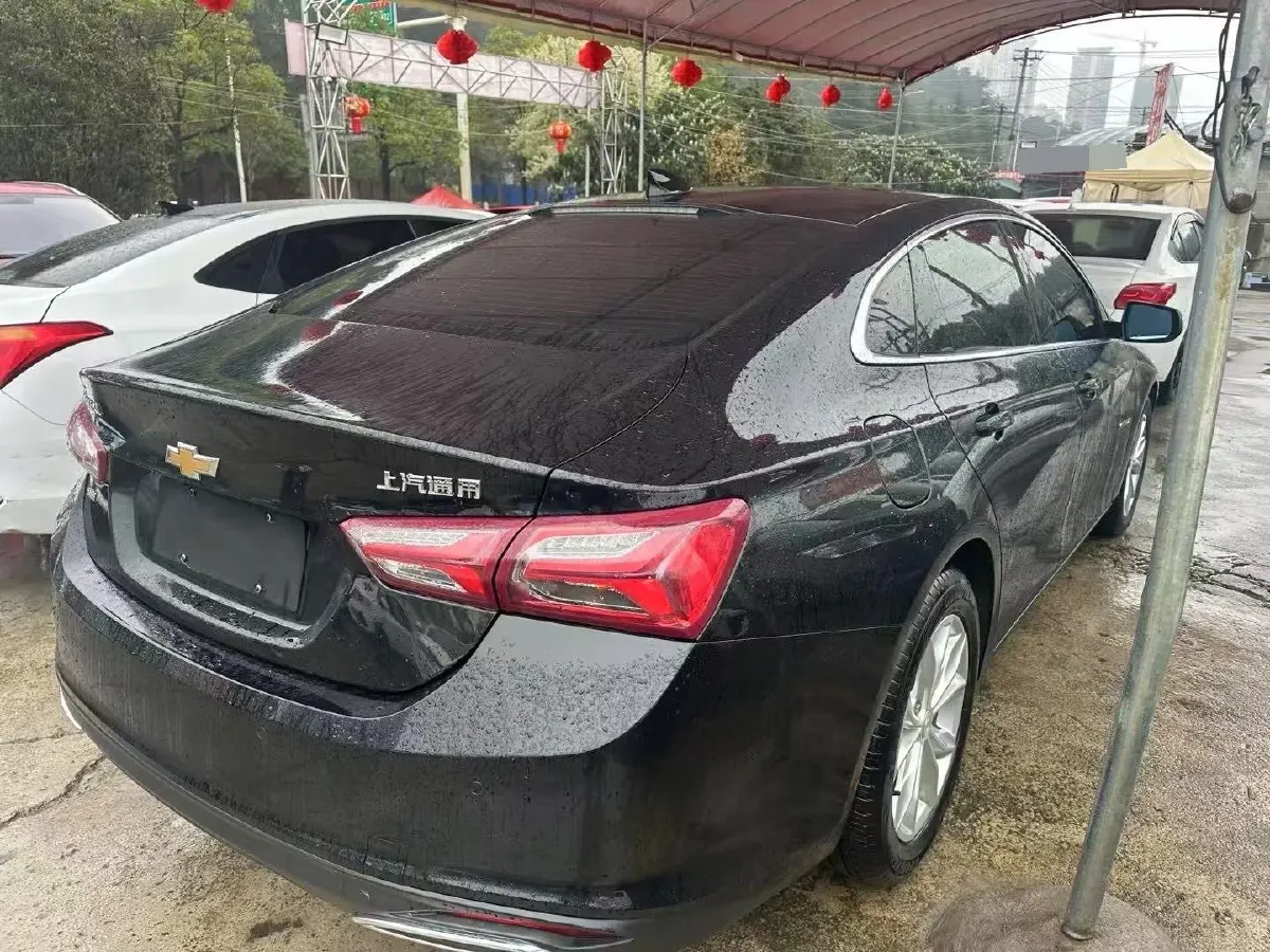 2021 Chevrolet Malibu XL 1.5T 169HP L4 9AT,autocango,china used car exporter,china ev exporter,chinese used car exporter,chinese used ev exporter