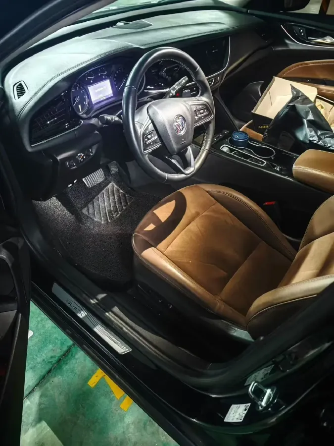 2023 Buick Regal 2.0T 237HP L4 9AT,autocango,china used car exporter,china ev exporter,chinese used car exporter,chinese used ev exporter