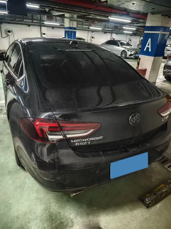 2023 Buick Regal 2.0T 237HP L4 9AT,autocango,china used car exporter,china ev exporter,chinese used car exporter,chinese used ev exporter