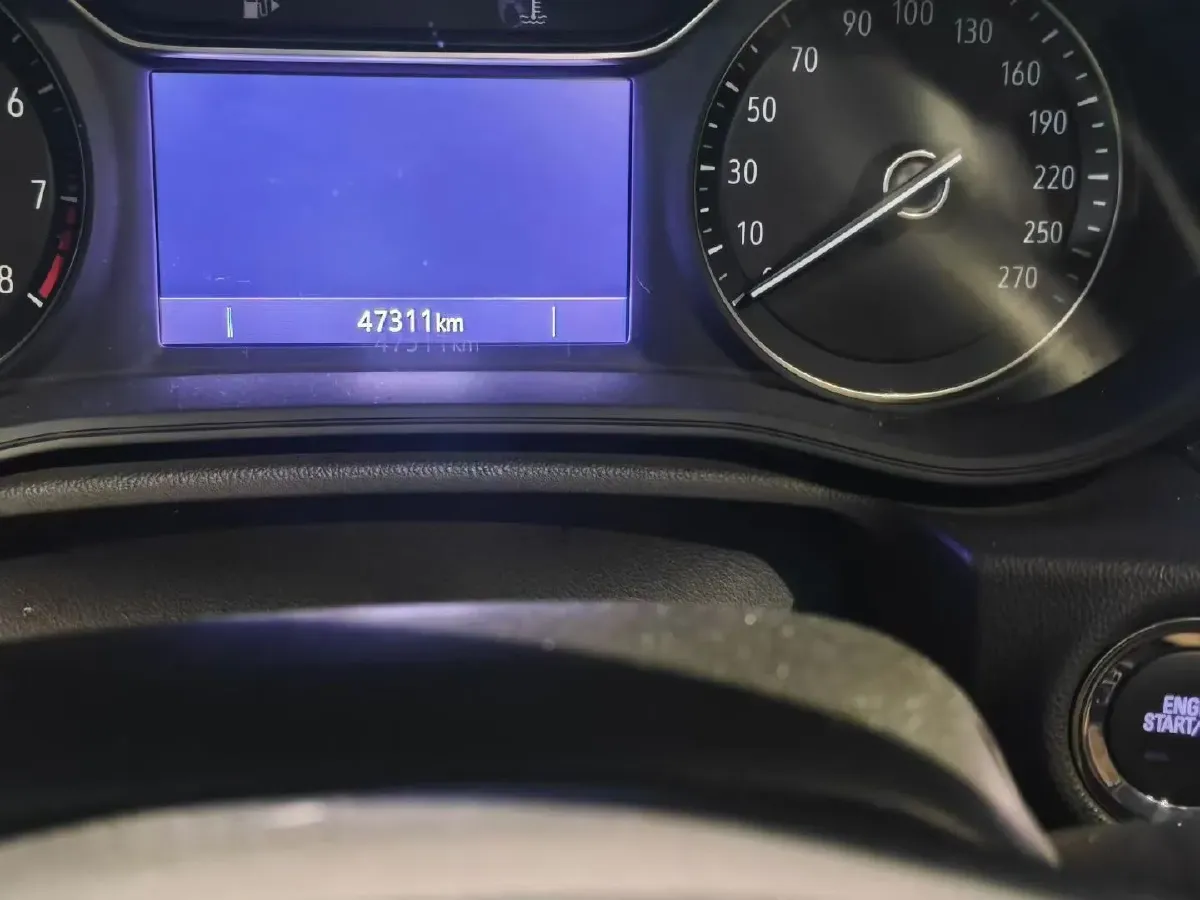 2023 Buick Regal 2.0T 237HP L4 9AT,autocango,china used car exporter,china ev exporter,chinese used car exporter,chinese used ev exporter