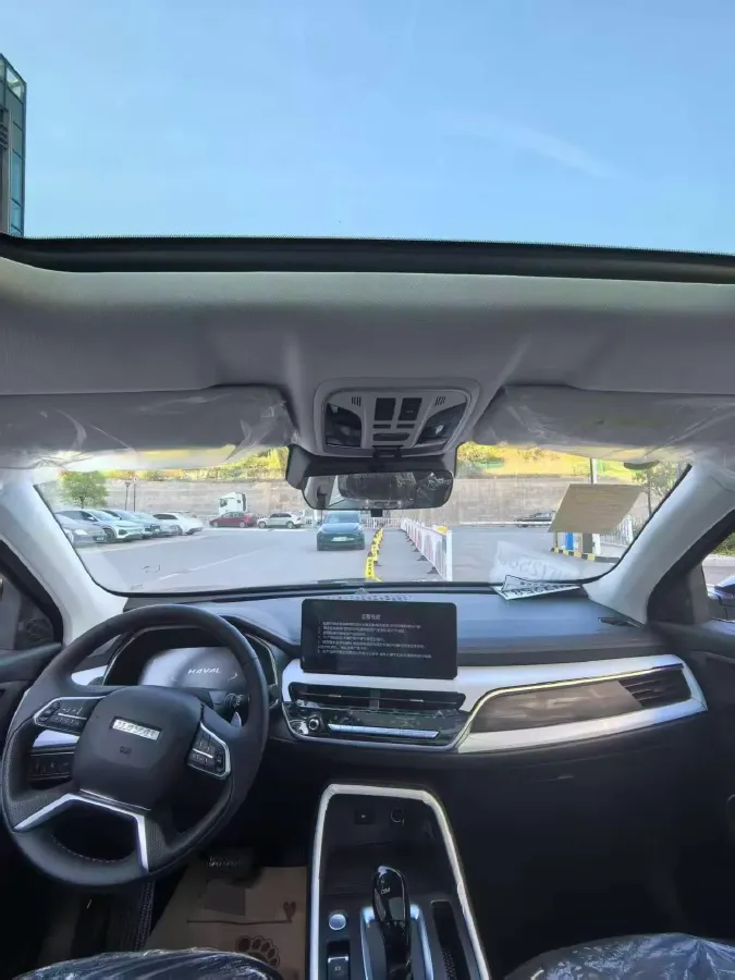 2023 Haval H6 1.5T 150HP L4 7DCT,autocango,china used car exporter,china ev exporter,chinese used car exporter,chinese used ev exporter