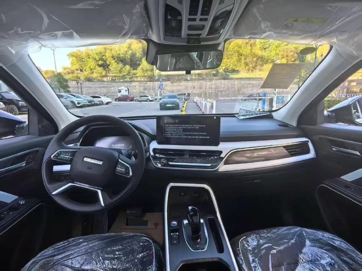 2023 Haval H6 1.5T 150HP L4 7DCT,autocango,china used car exporter,china ev exporter,chinese used car exporter,chinese used ev exporter