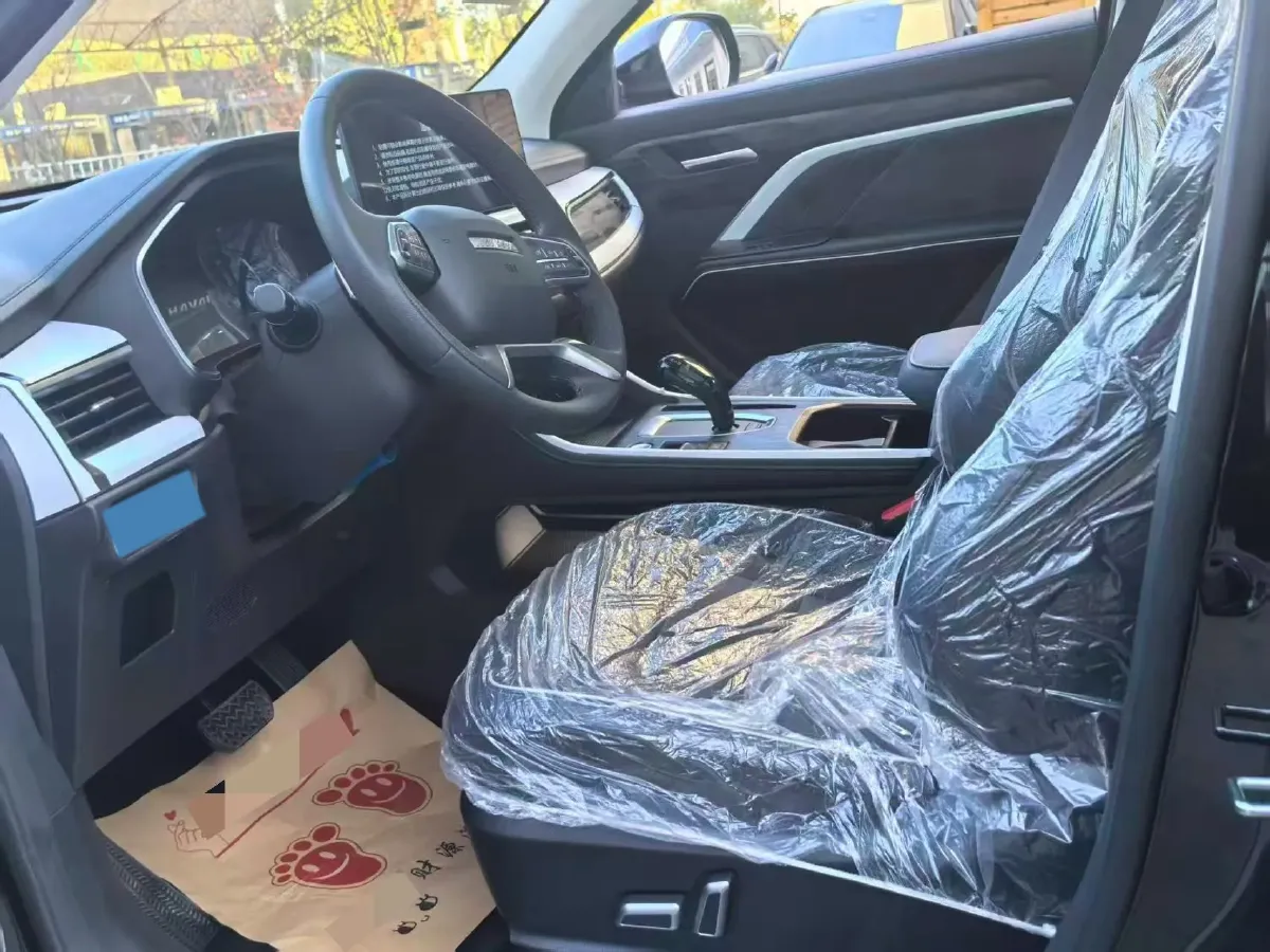 2023 Haval H6 1.5T 150HP L4 7DCT,autocango,china used car exporter,china ev exporter,chinese used car exporter,chinese used ev exporter