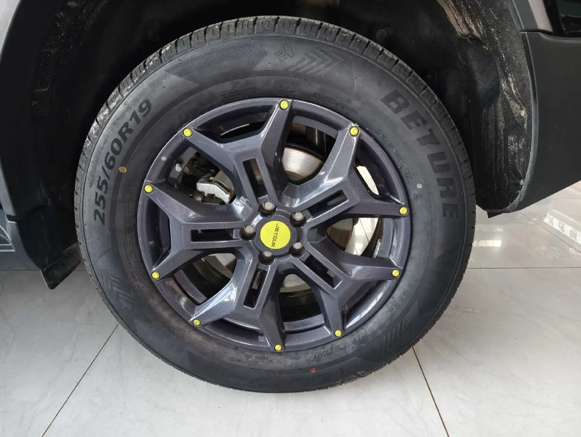 2023 Jetour Traveller 2.0T 254HP L4 7DCT,autocango,china used car exporter,china ev exporter,chinese used car exporter,chinese used ev exporter