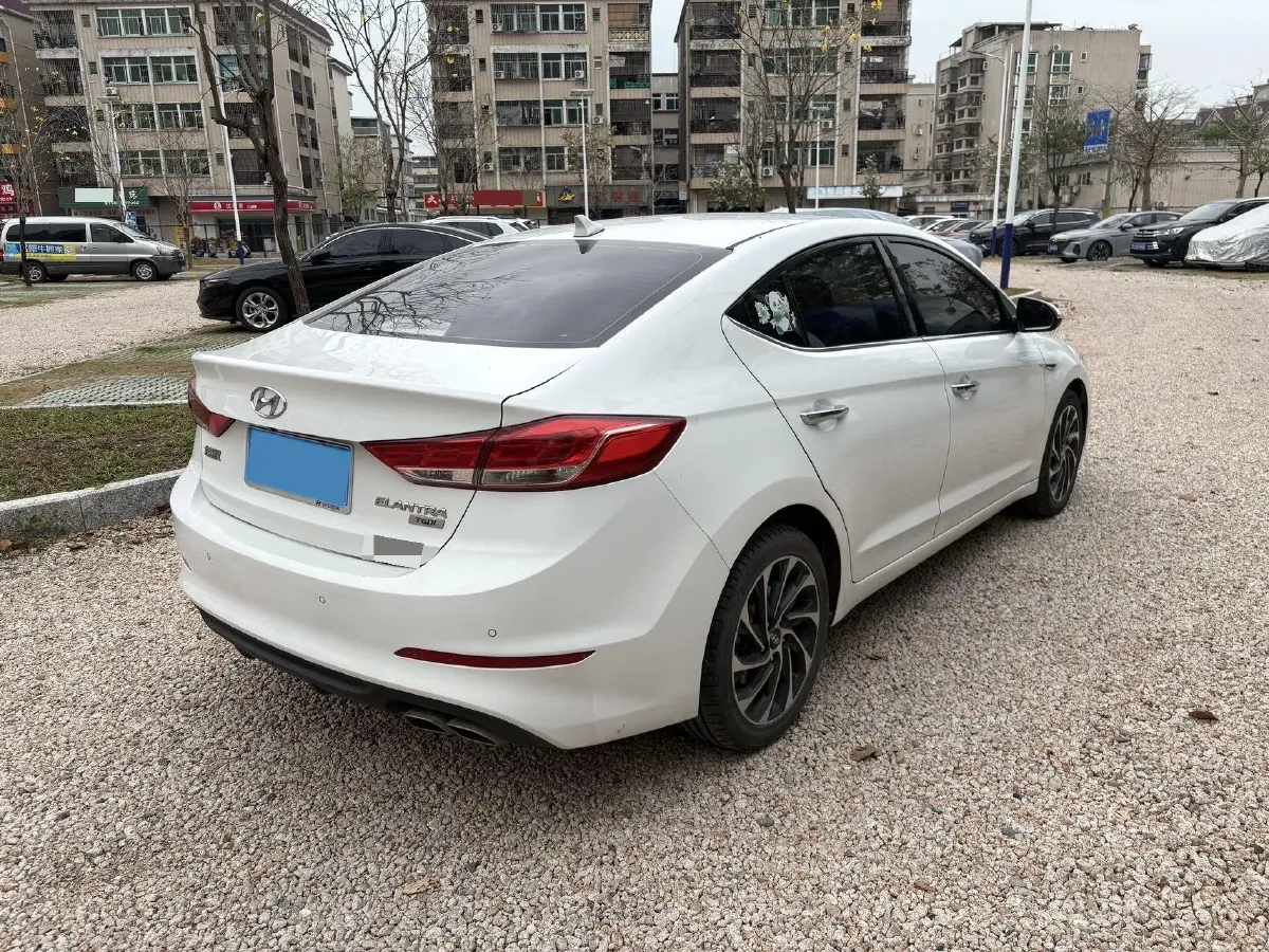 2019 Hyundai Elantra 1.4T 130HP L4 7DCT,autocango,china used car exporter,china ev exporter,chinese used car exporter,chinese used ev exporter