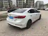2019 Hyundai Elantra 1.4T 130HP L4 7DCT