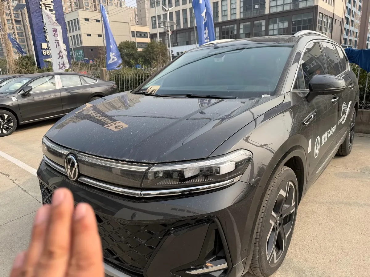 2026 Volkswagen Talagon 2.0T 272HP L4 7DCT,autocango,china used car exporter,china ev exporter,chinese used car exporter,chinese used ev exporter