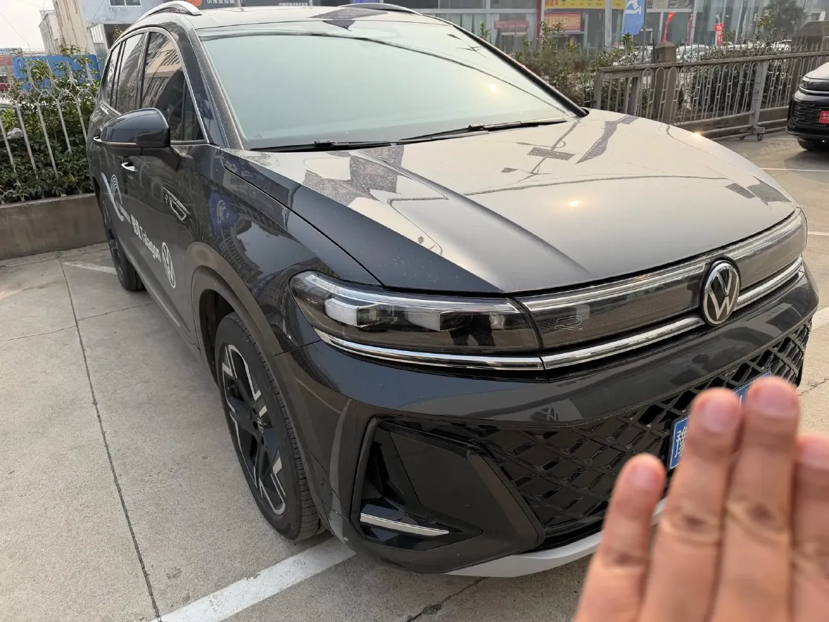 2026 Volkswagen Talagon 2.0T 272HP L4 7DCT,autocango,china used car exporter,china ev exporter,chinese used car exporter,chinese used ev exporter